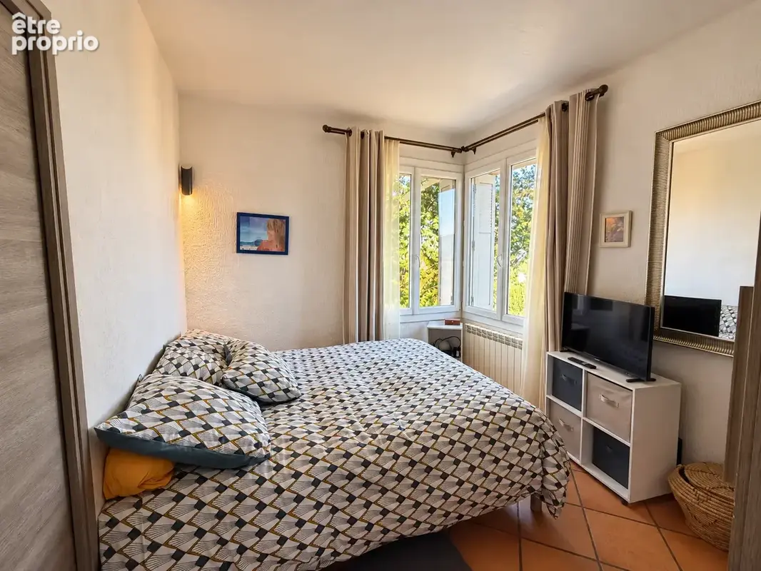 Maison provençale T4 - photo 19