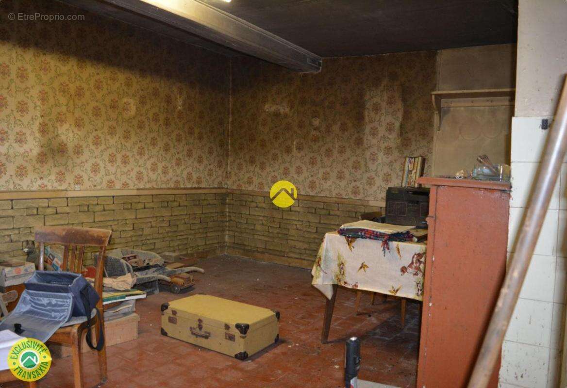 Maison à FOURCHAMBAULT