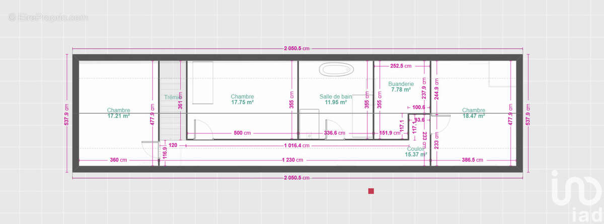 Photo 7 - Maison à BERLAIMONT