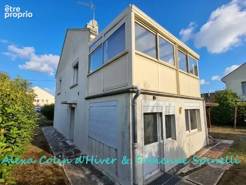 Maison sur sous sol total, proche toutes commodités - photo 17