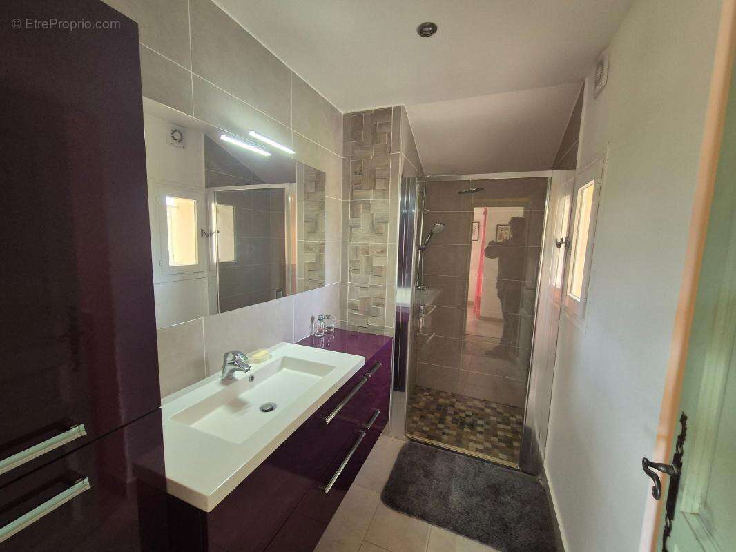Villa familiale - photo 14