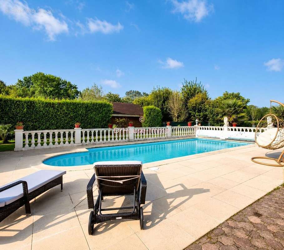 Maison 178 m² à Rosieres-Pres-Troyes  - photo 8