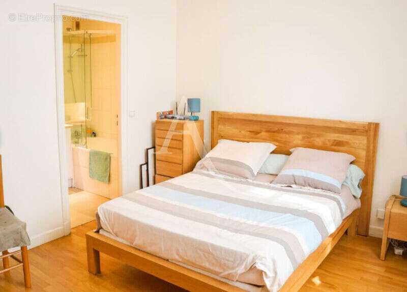 Appartement à PARIS-6E