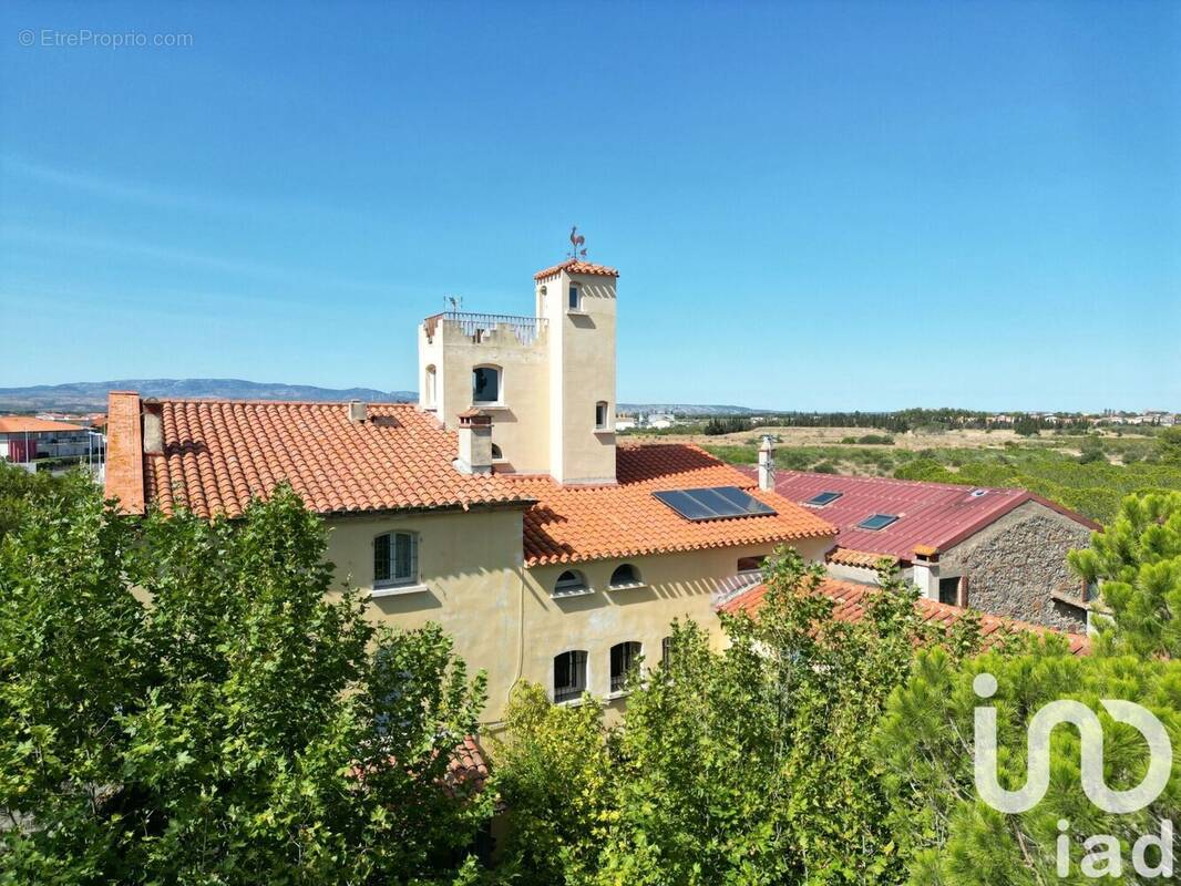 Photo 1 - Maison à CLAIRA