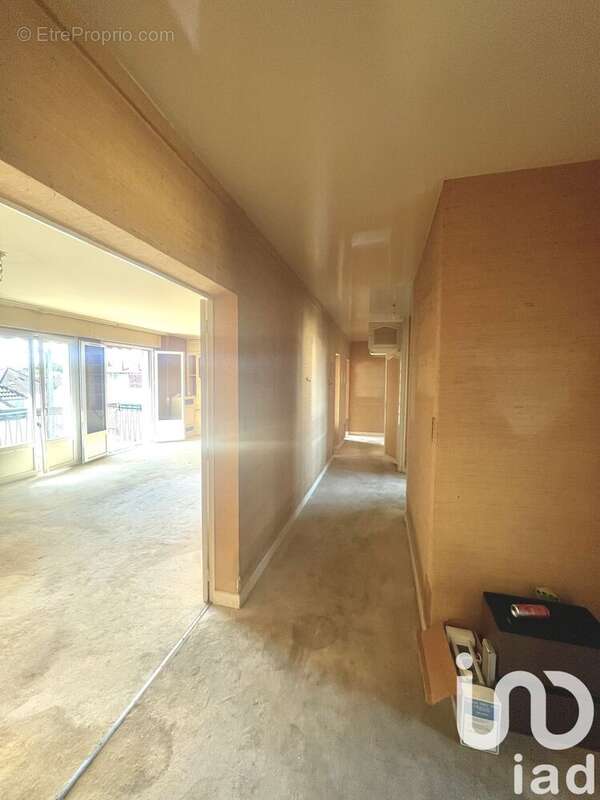 Photo 5 - Appartement à NOGENT-SUR-OISE