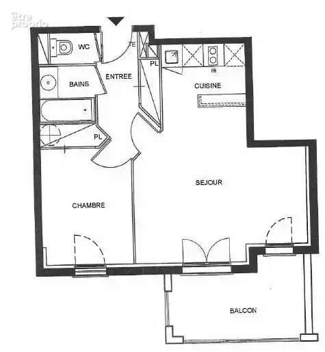 Votre futur chez-vous/Investissement au Domaine des Lices ! - photo 12