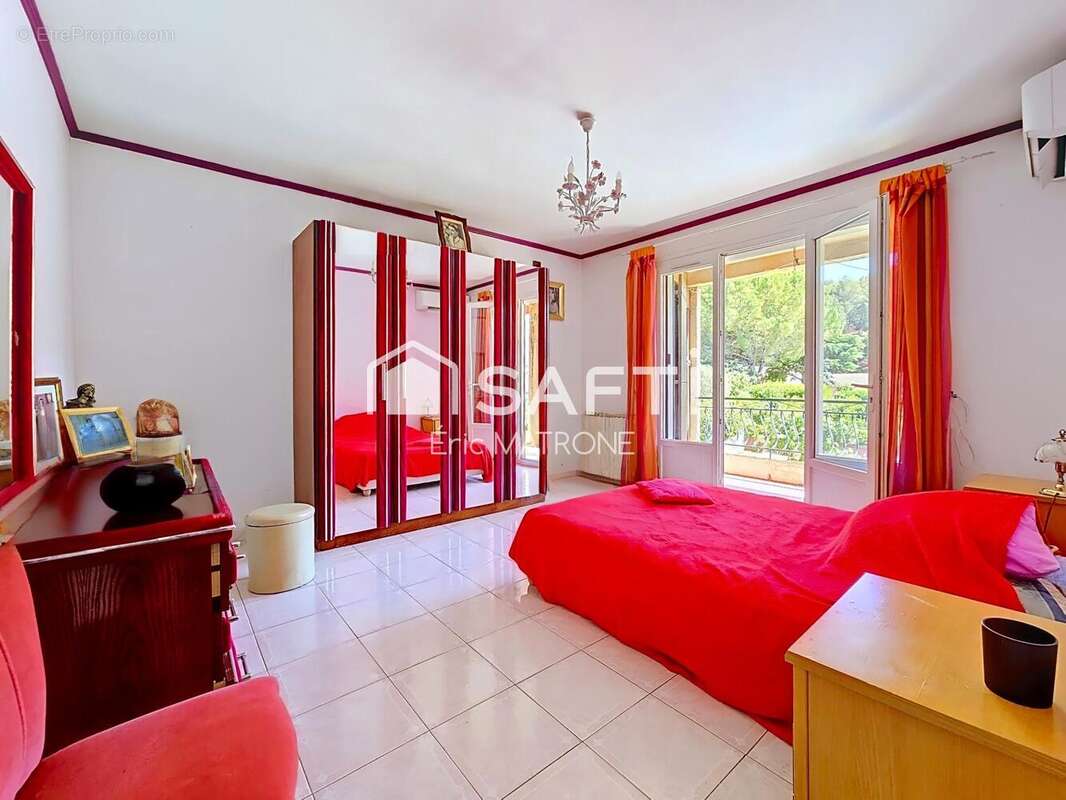 Photo 6 - Maison à AUBAGNE