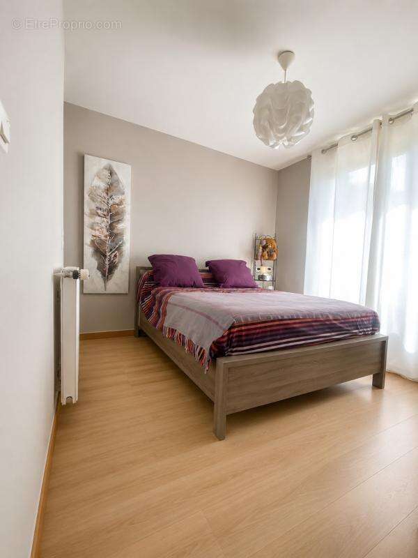 Maison à vendre 5 pièces FONDETTES (37) - photo 5