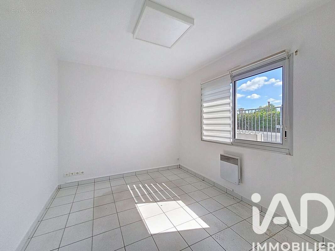 Photo 3 - Appartement à MOZE-SUR-LOUET