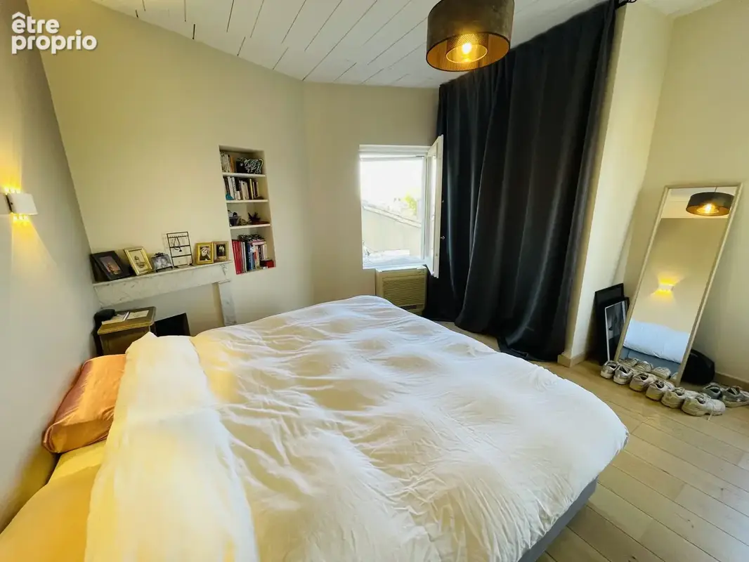 Maison 4 pièces 160 m² à vendre à Villeneuve-Les-Avignon (30400) - photo 6