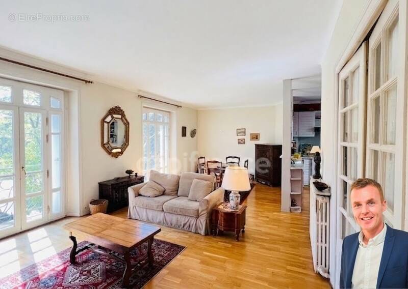 Appartement à QUIMPER