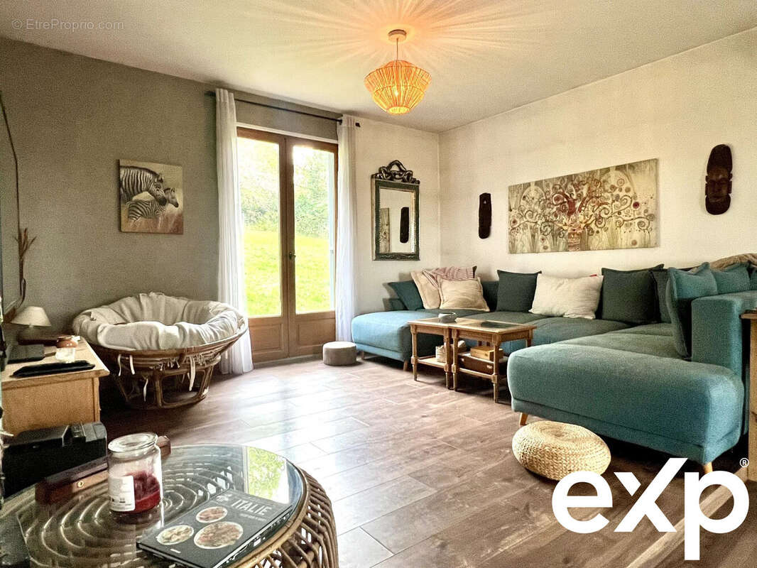 Maison à SAINT-LAURENT-DES-VIGNES