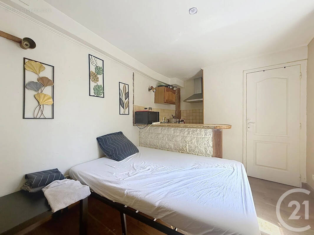 Appartement à TROYES