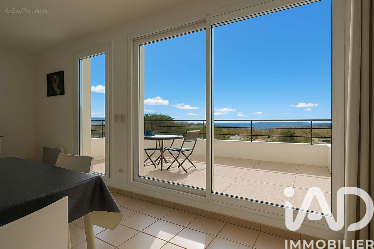 Photo 5 - Appartement à TORREILLES