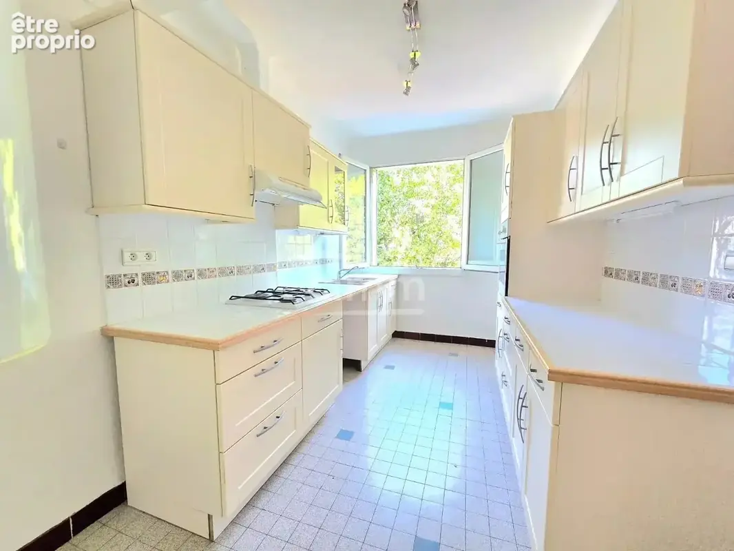 Appartement t4 - photo 4