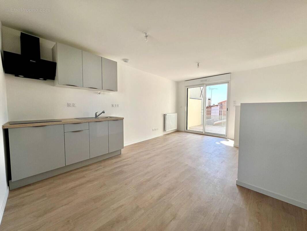 Photo 1 - Appartement à VALLET