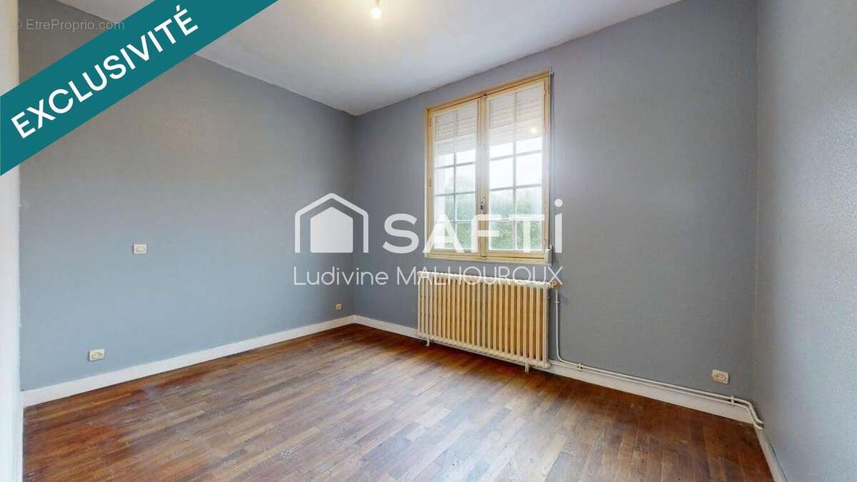 Photo 7 - Maison à CHANCELADE