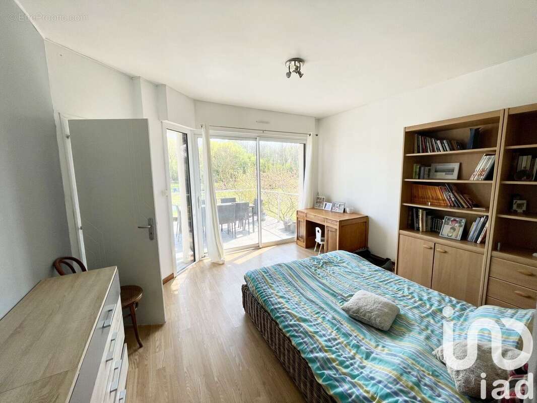 Photo 6 - Maison à DALLON