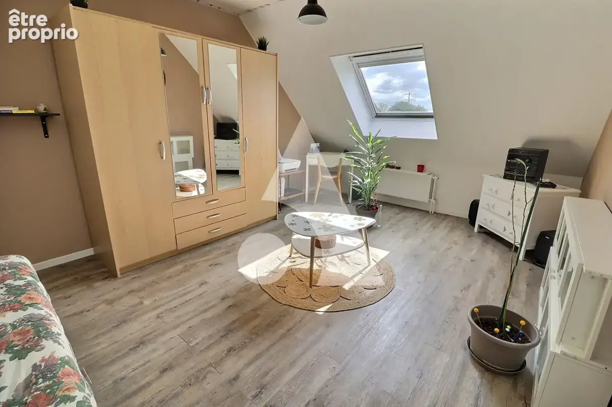 Maison Pontoise 4 pièce(s) 79.18 m2 - photo 10