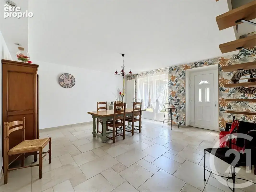 Maison 153 m² à Les Cotes-D'arey  - photo 5