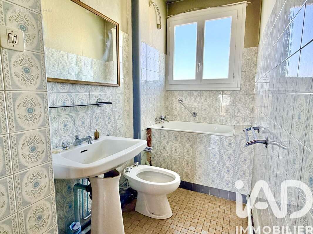Photo 7 - Appartement à LIMOGES