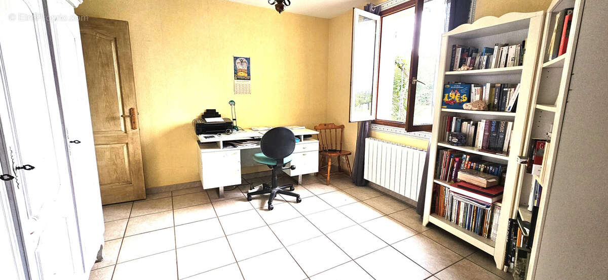 Maison à PECHBONNIEU