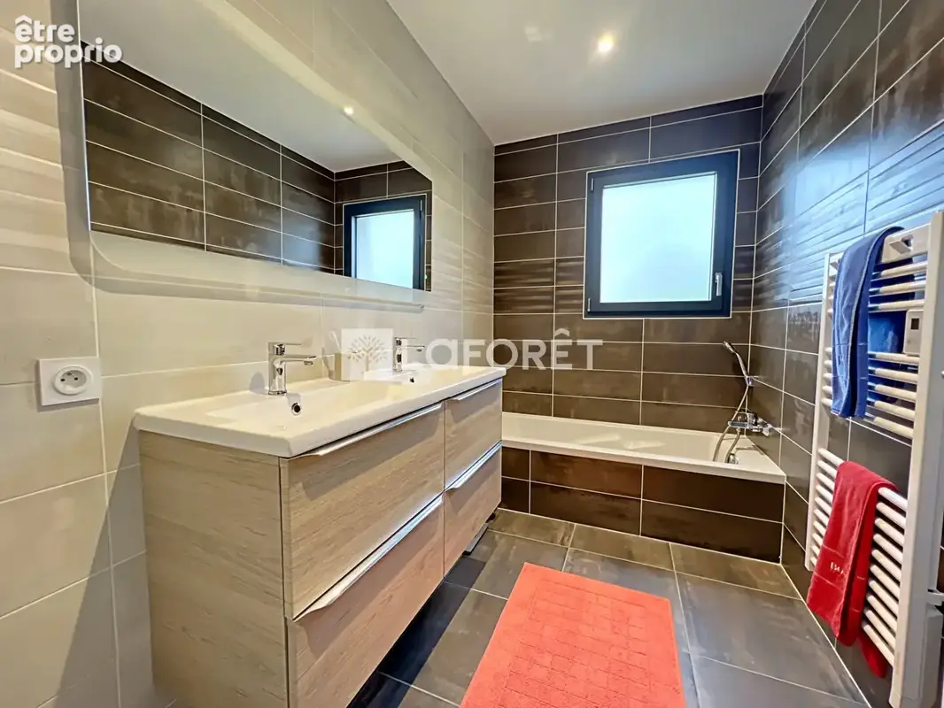 Maison Viriat 4 pièces 113 m2 - photo 8