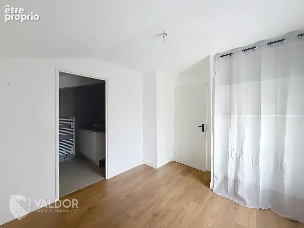 Appartement 2 pièces 46 m² Villefranche-sur-Saône - photo 7