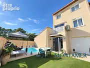 Maison à MARIGNANE