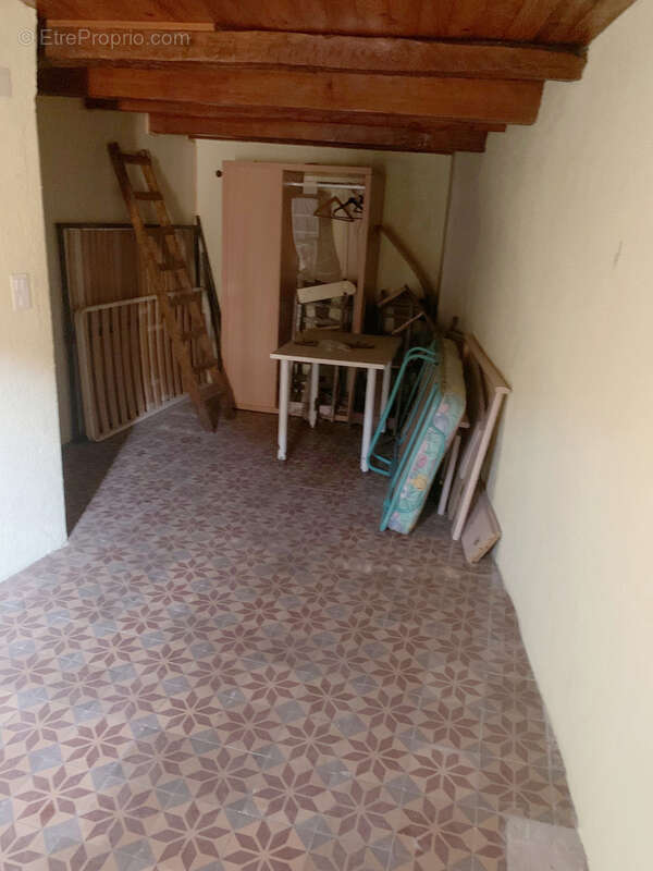 Maison à THEZAN-LES-BEZIERS