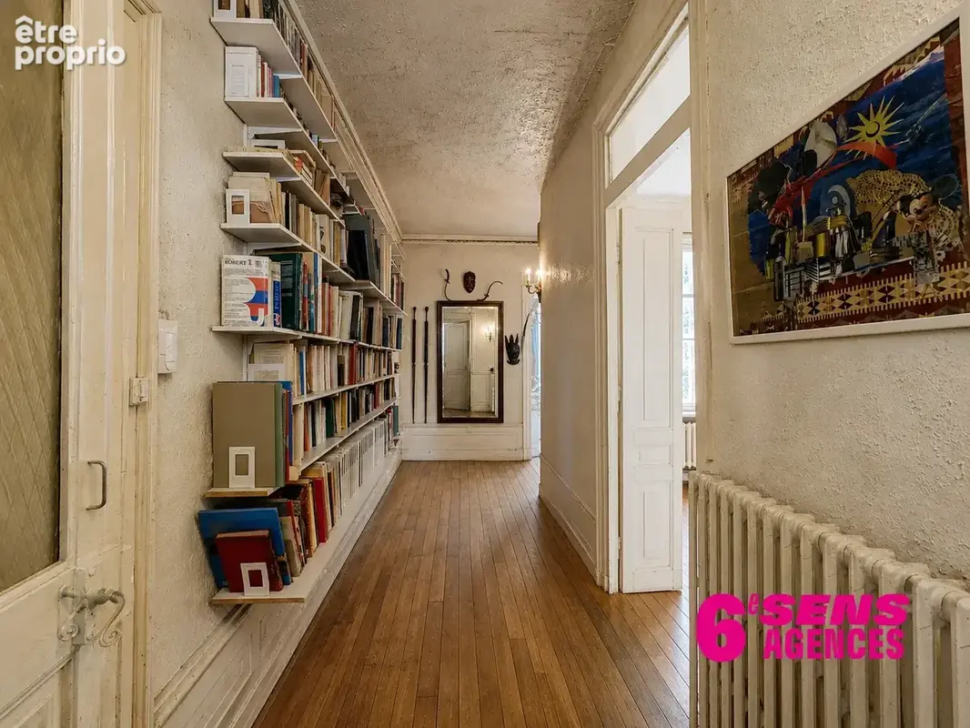 Appartement de prestige st just - photo 3