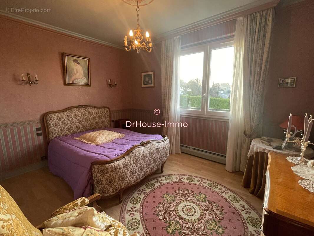 Maison à NERSAC