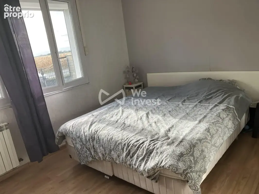 Maison 5 pièces 90 m² à vendre à La Ferte-Sous-Jouarre (77260) - photo 6