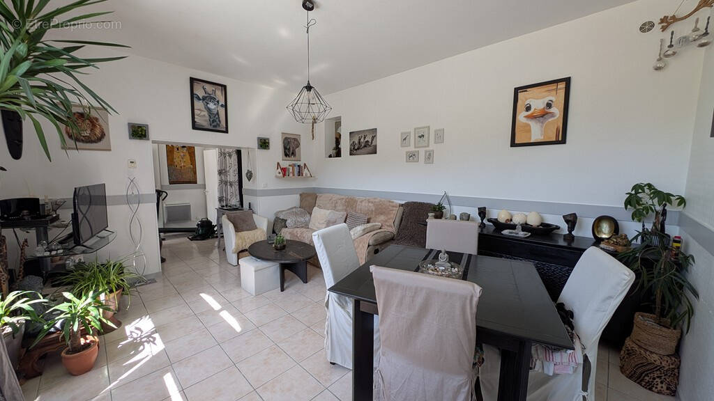 Maison à CHATELAILLON-PLAGE