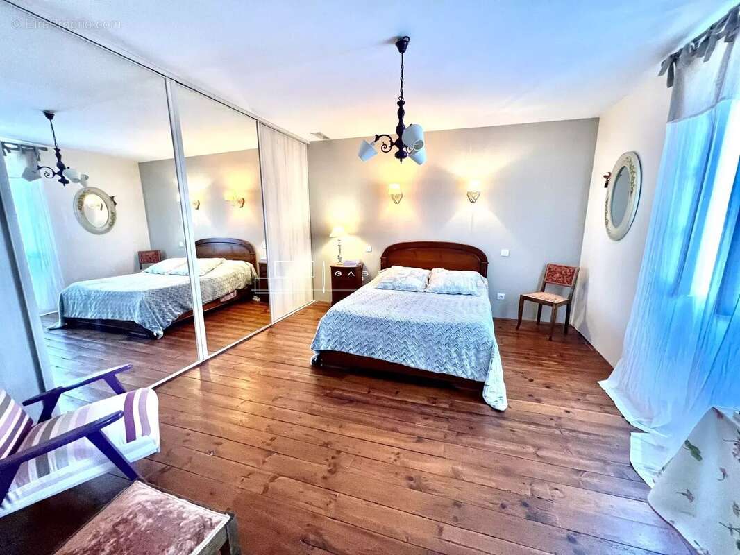 Villa mounach - photo 12