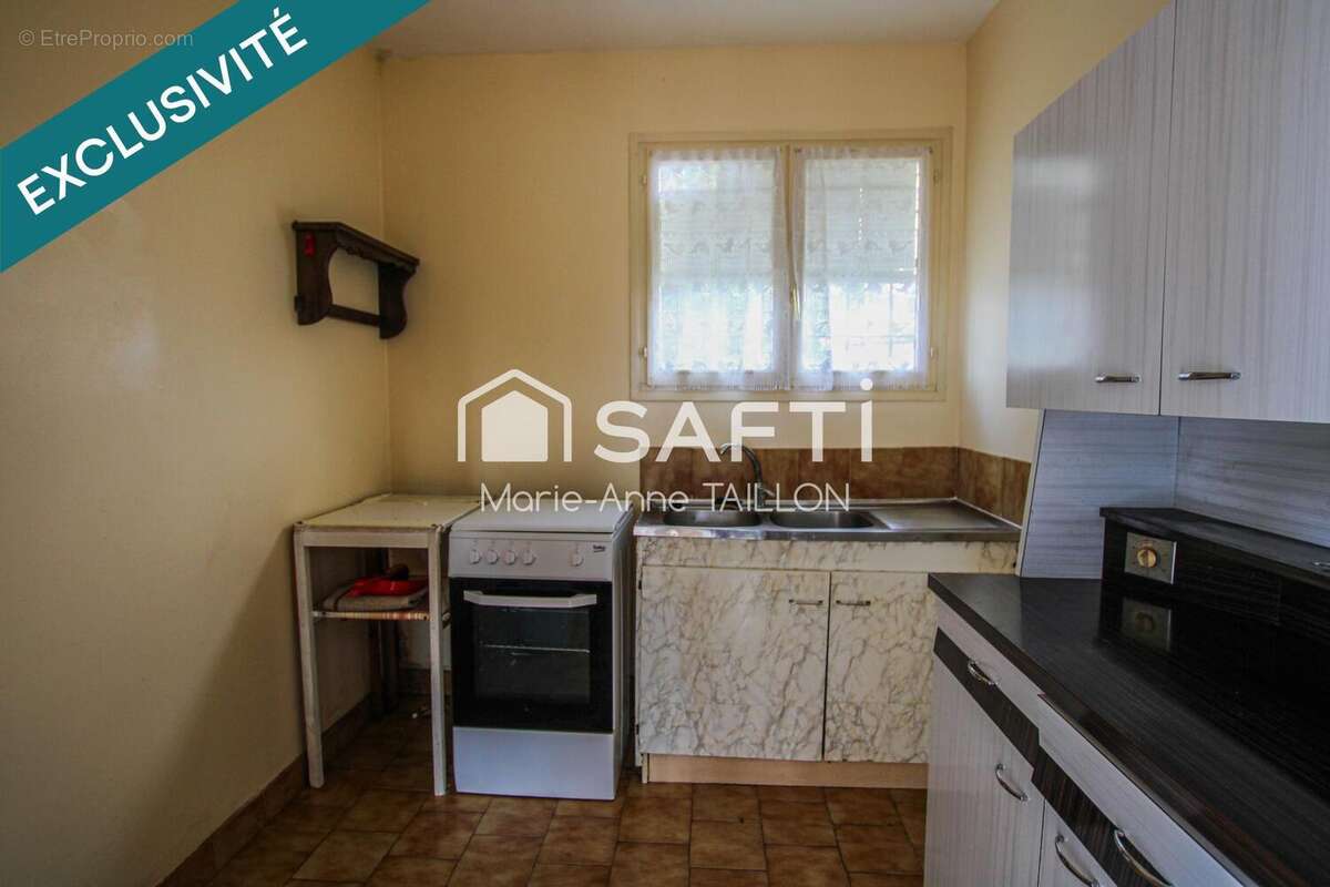 Photo 3 - Maison à SAINT-CIERS-SUR-GIRONDE