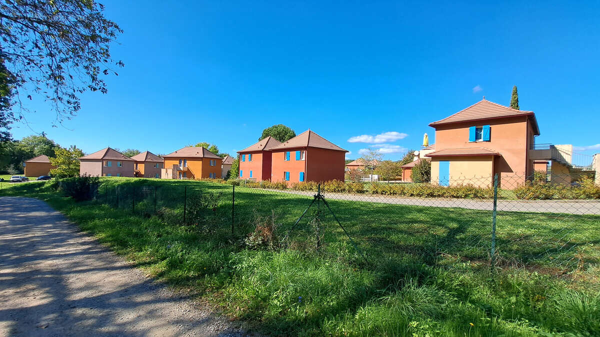 Appartement à PRAYSSAC