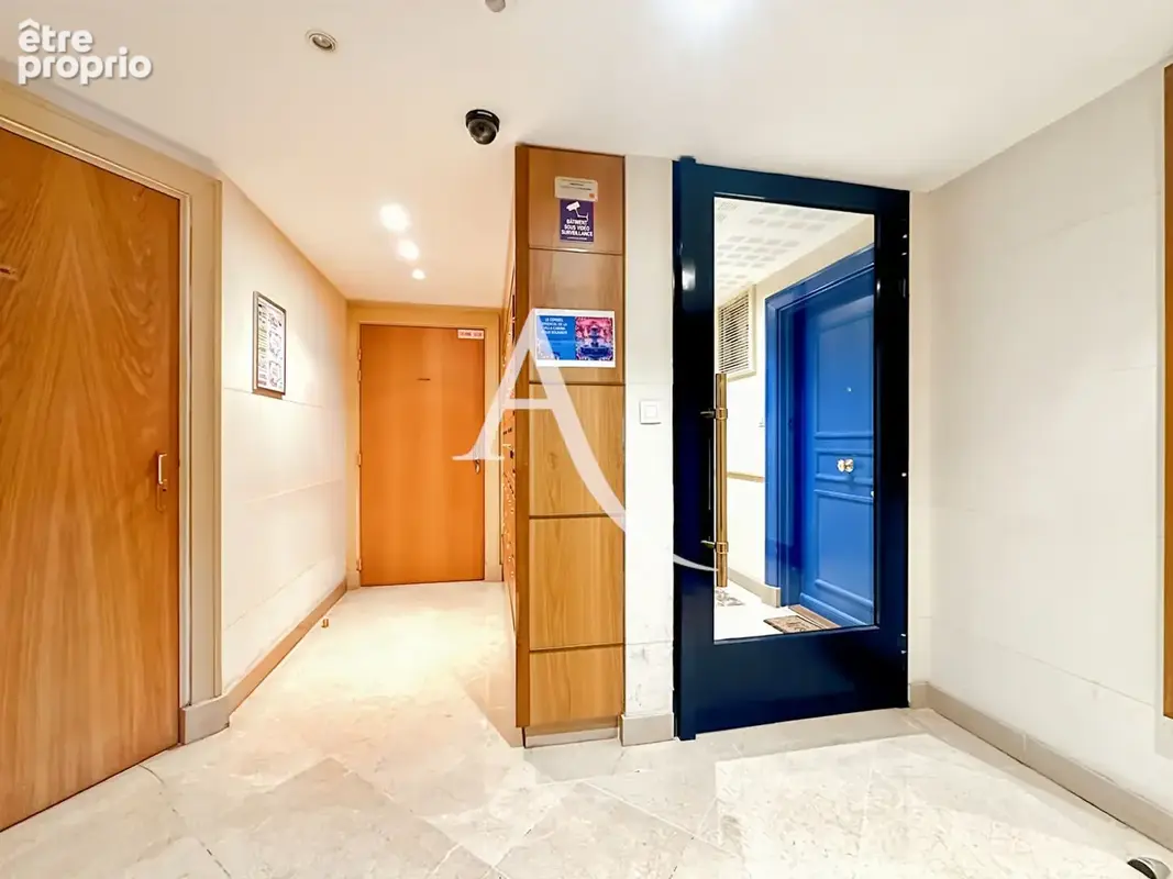 Appartement Saint Cyr L Ecole 3 pièce(s) 71 m2 - photo 13