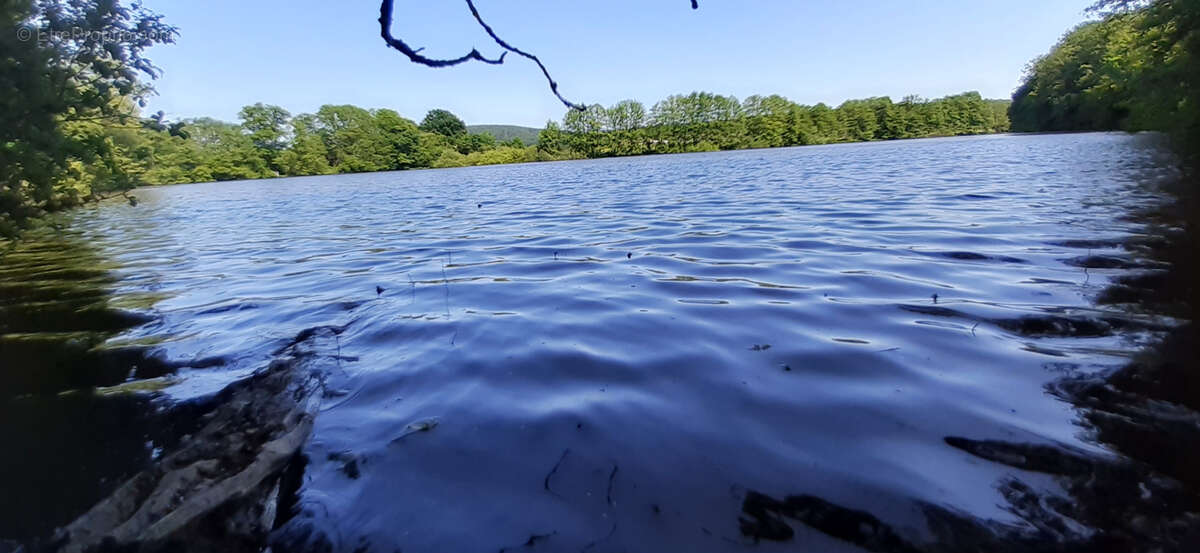 Terrain à PLOMBIERES-LES-BAINS