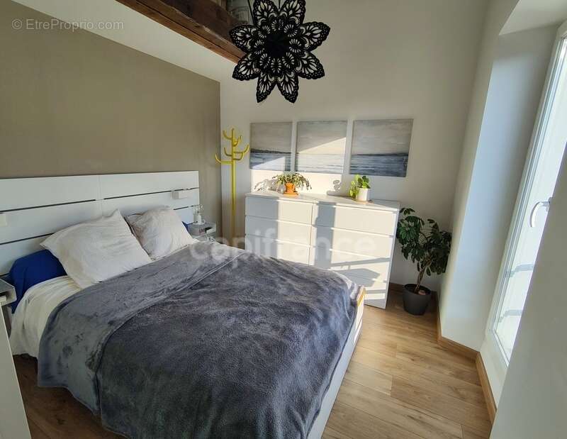 Maison à LA BOUILLADISSE