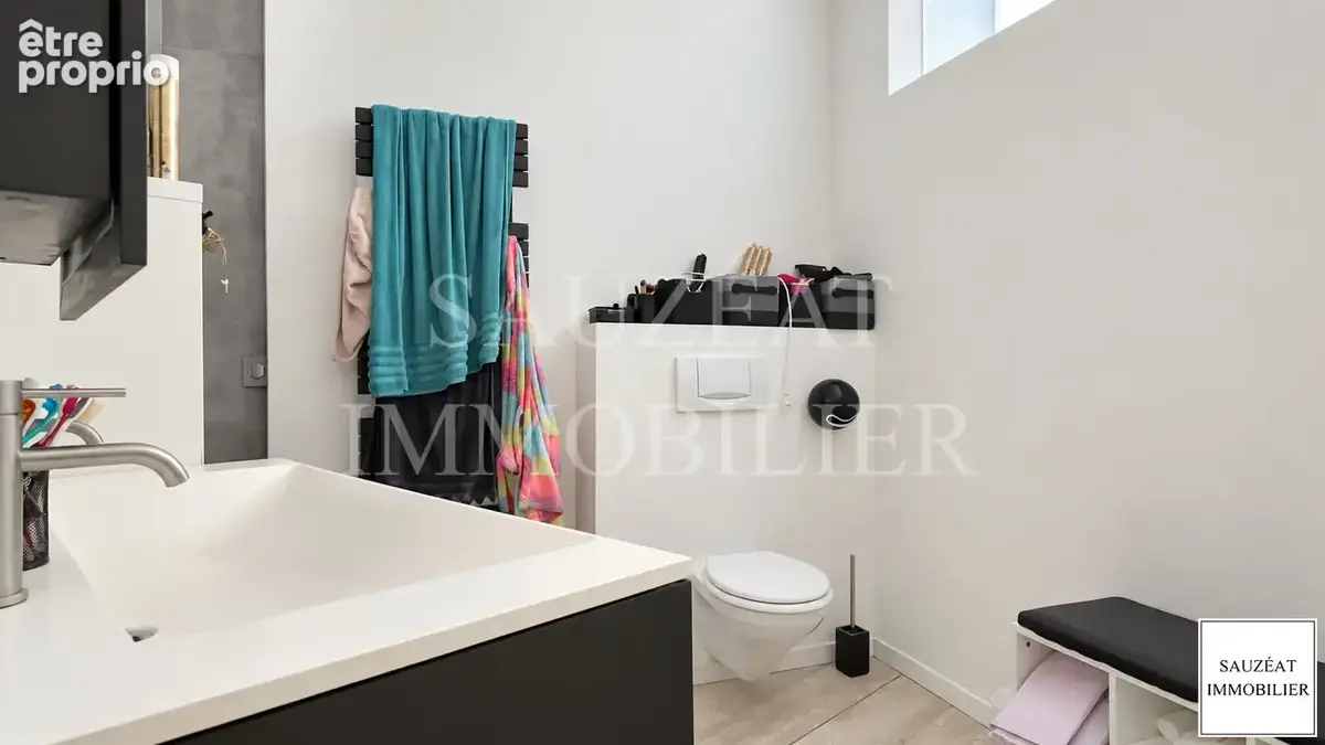 Le Plessis-Robinson - Maison coup de coeur avec jardin - photo 15