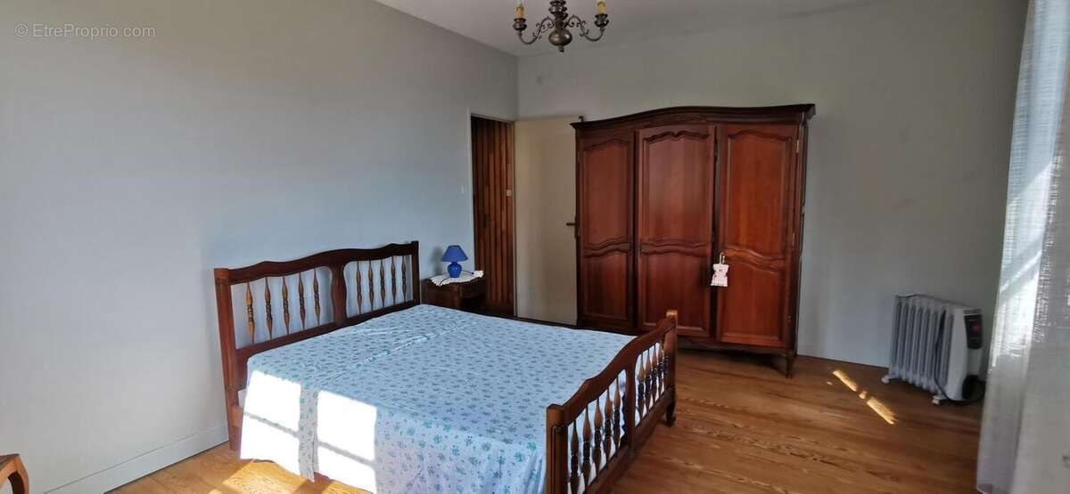 Maison à CORDES-SUR-CIEL