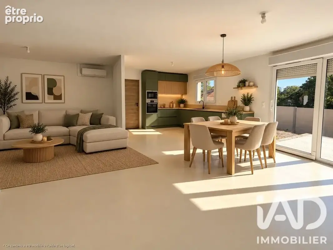 Photo 1 - Maison à VITRY-LE-FRANCOIS
