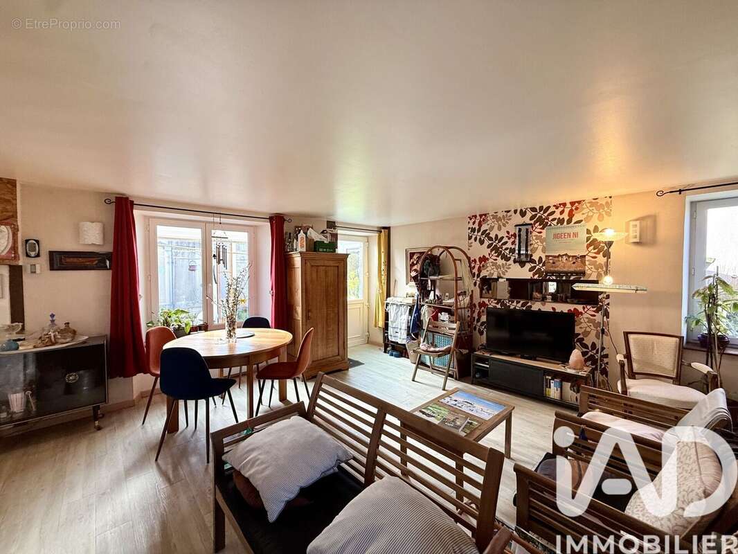 Photo 9 - Maison à QUETTREVILLE-SUR-SIENNE