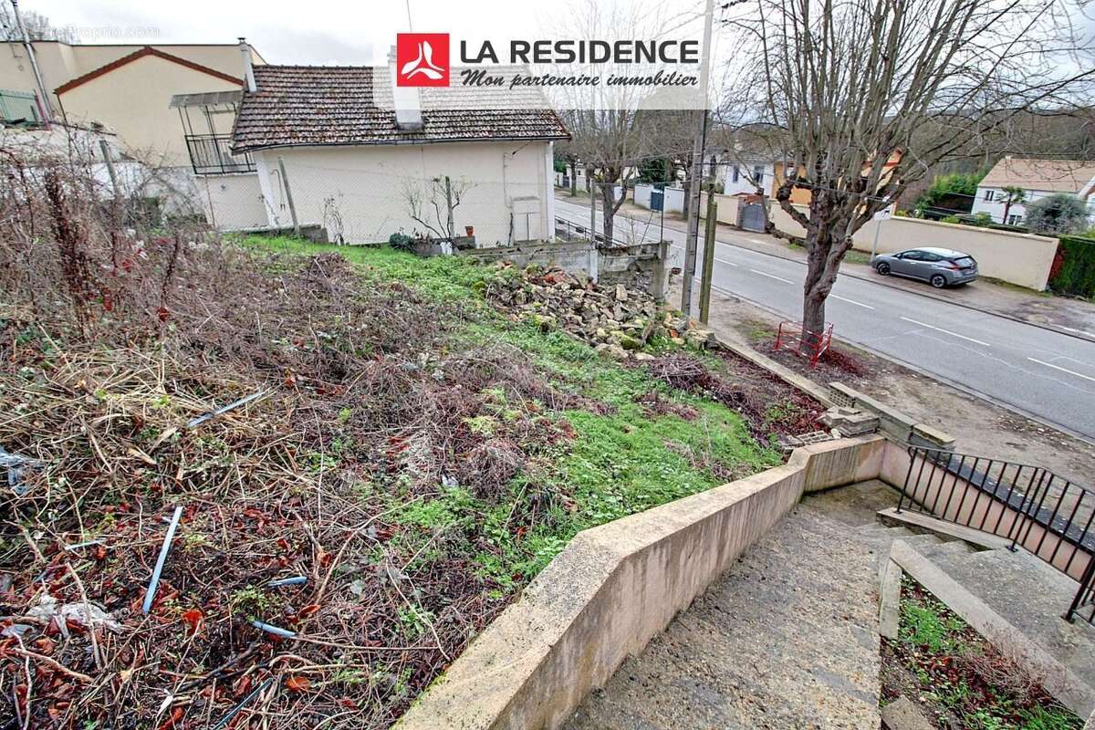 Maison à TRIEL-SUR-SEINE