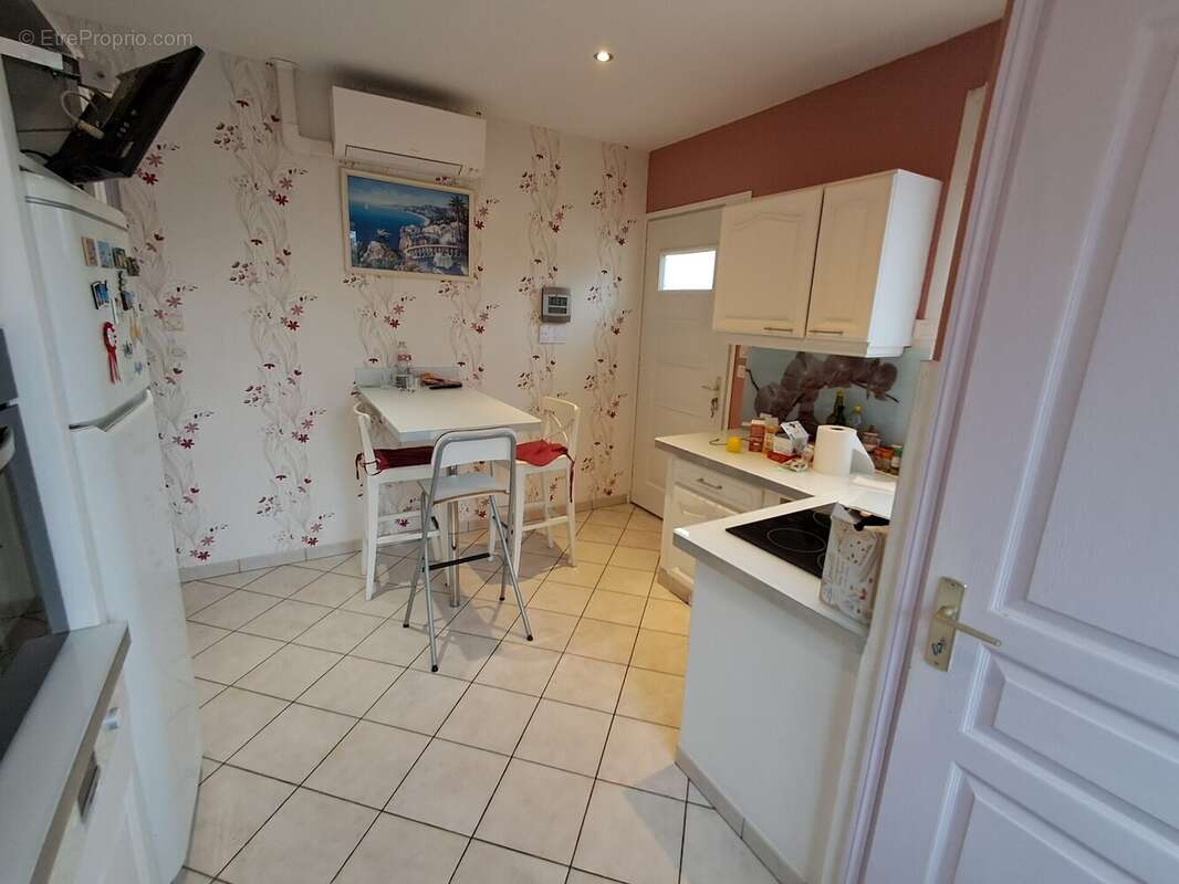 Maison à BOE