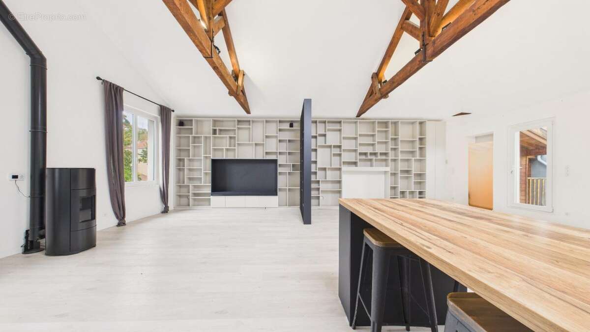 Appartement à BIARRITZ