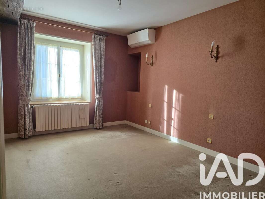 Photo 9 - Maison à BLOIS