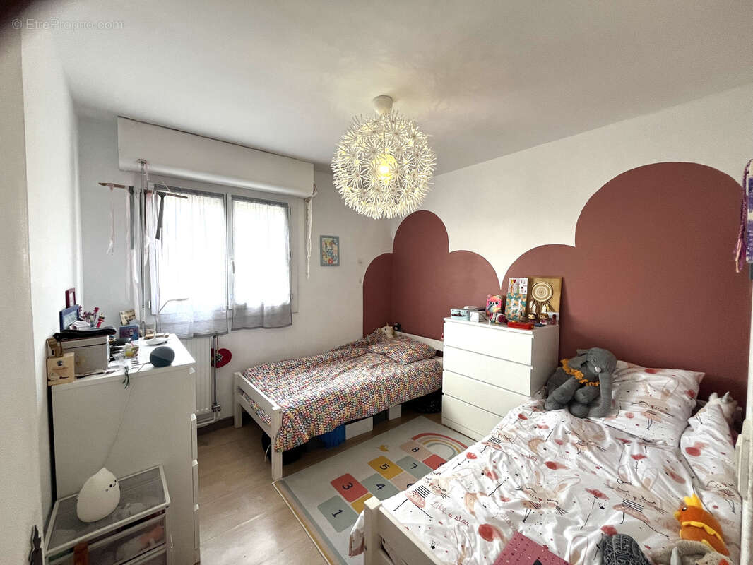Appartement à LA CIOTAT