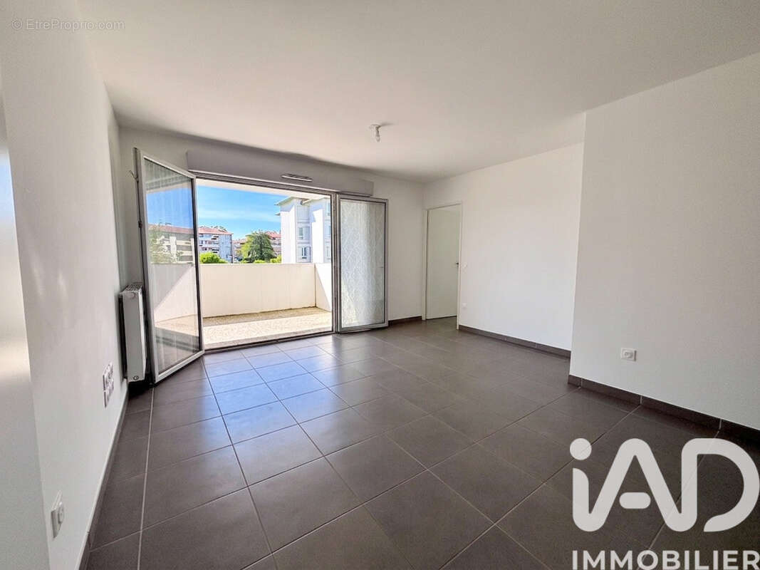 Photo 1 - Appartement à BAYONNE